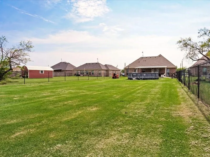 13216 County Road 237 Terrell, TX 75160