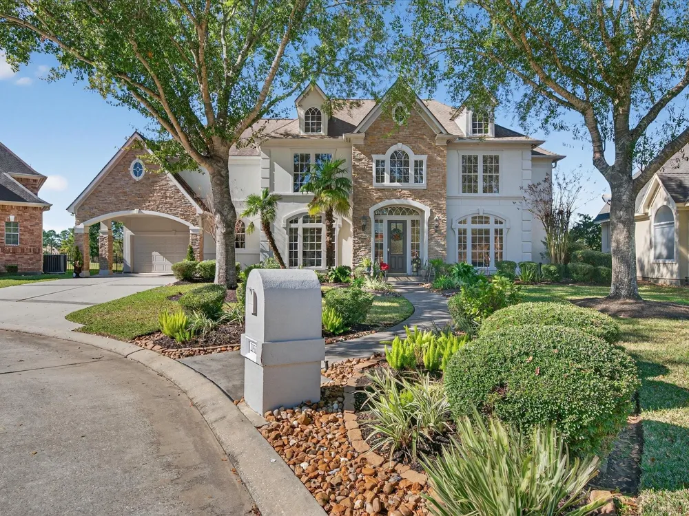 20307 Fairway Trails Lane Spring, TX 77379