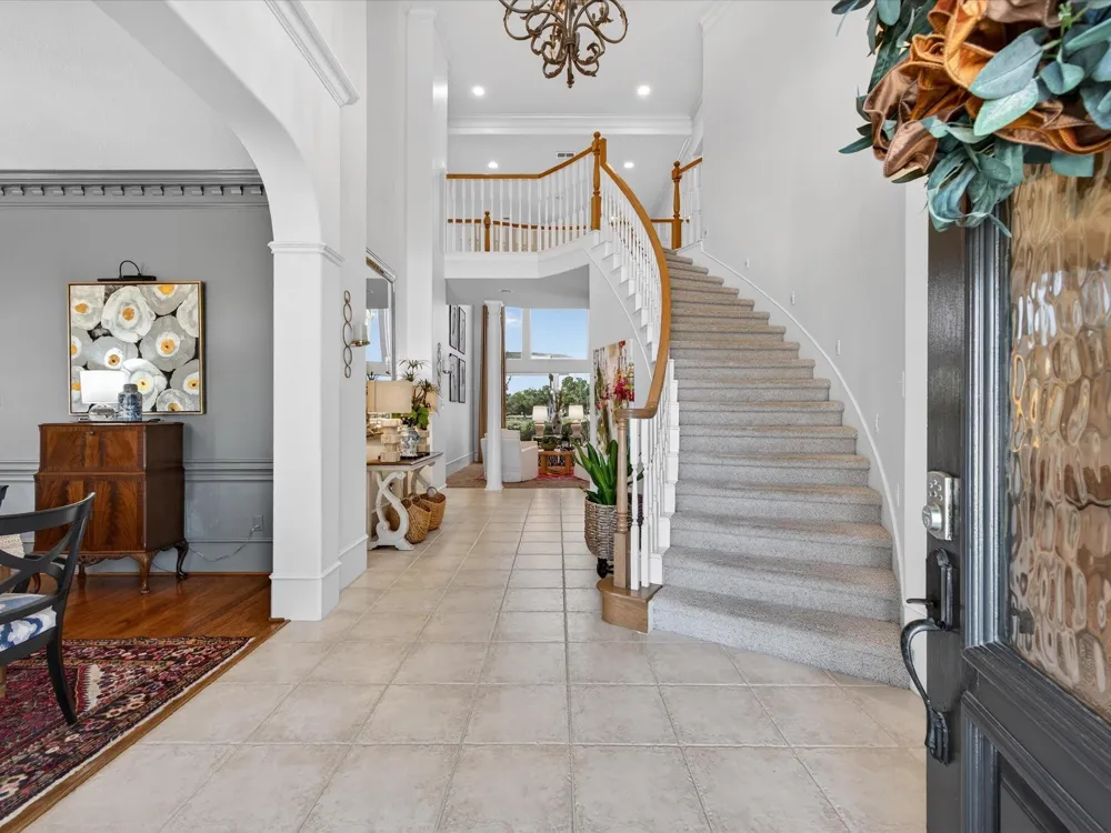 20307 Fairway Trails Lane Spring, TX 77379