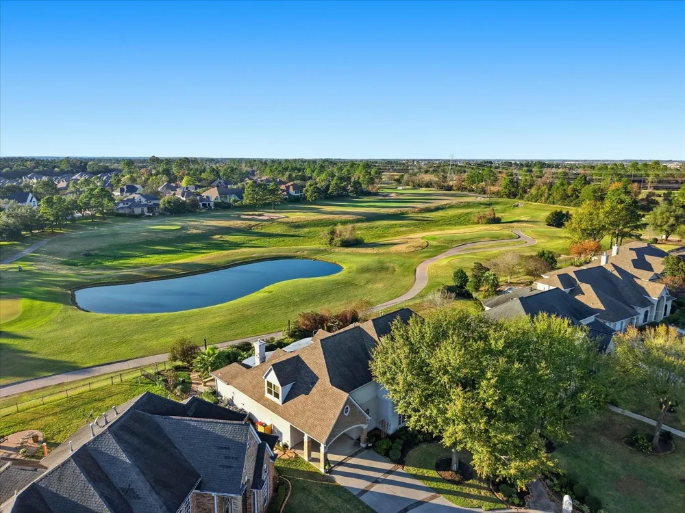 20307 Fairway Trails Lane Spring, TX 77379