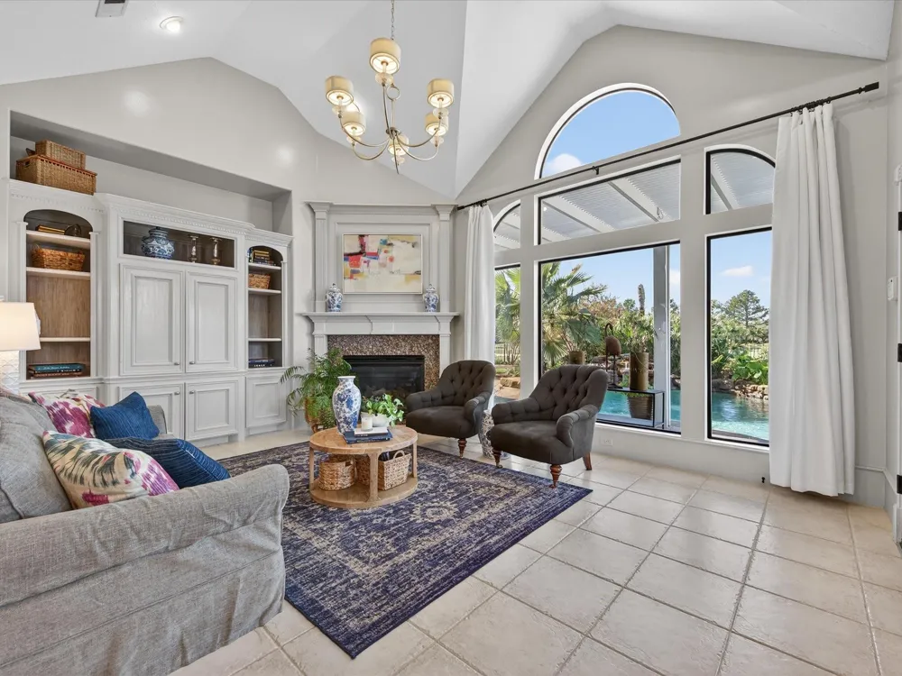 20307 Fairway Trails Lane Spring, TX 77379