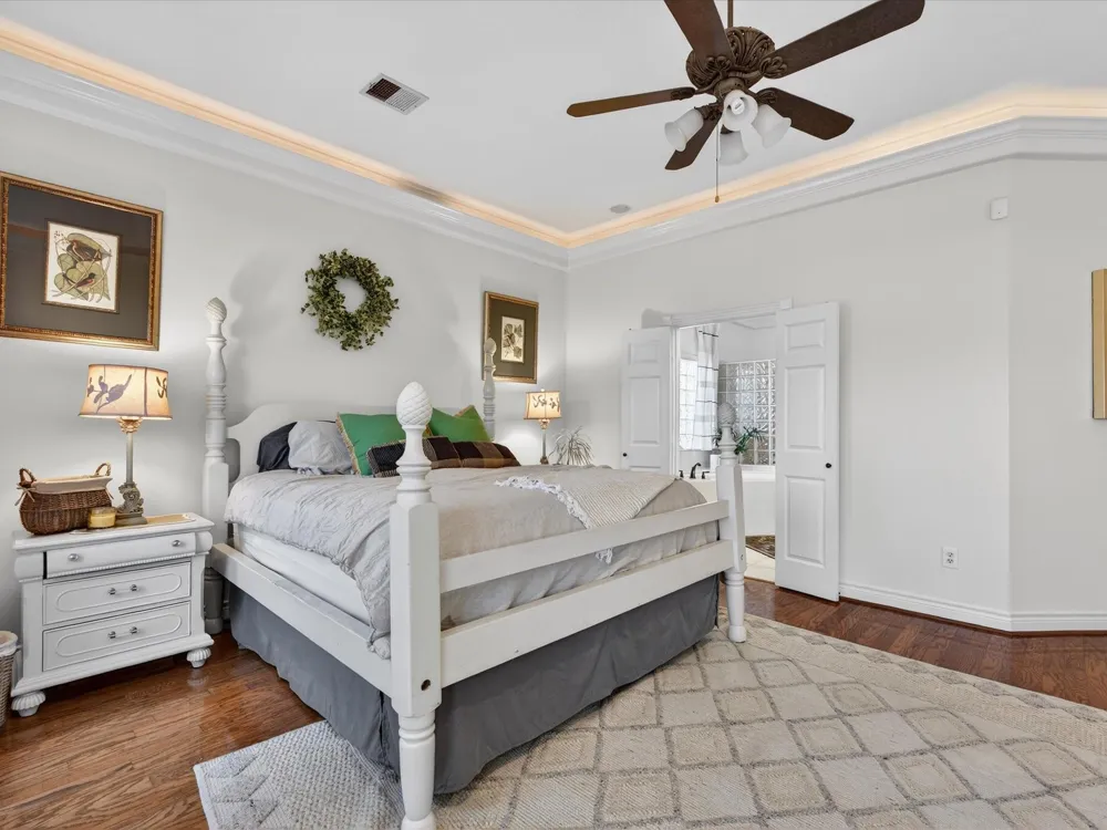 20307 Fairway Trails Lane Spring, TX 77379