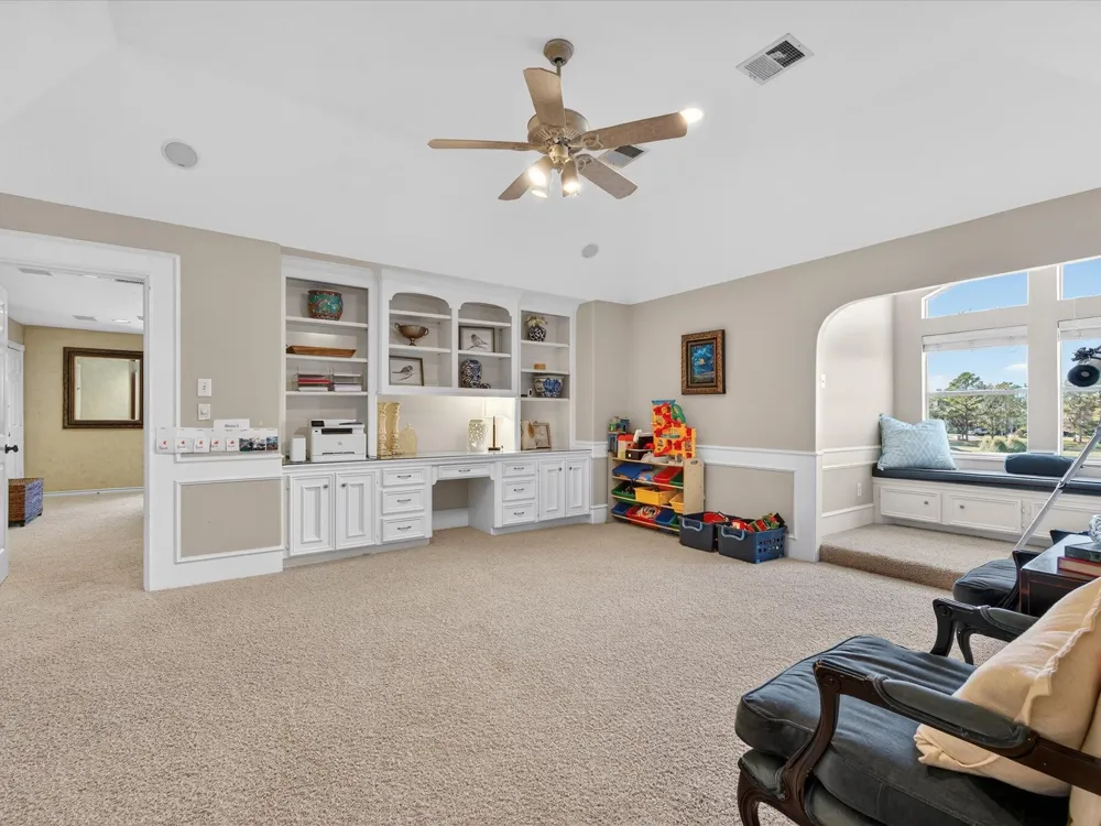 20307 Fairway Trails Lane Spring, TX 77379