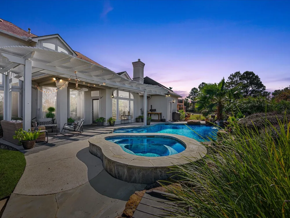 20307 Fairway Trails Lane Spring, TX 77379