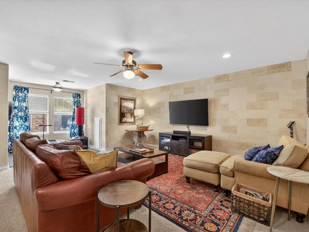 20307 Fairway Trails Lane Spring, TX 77379