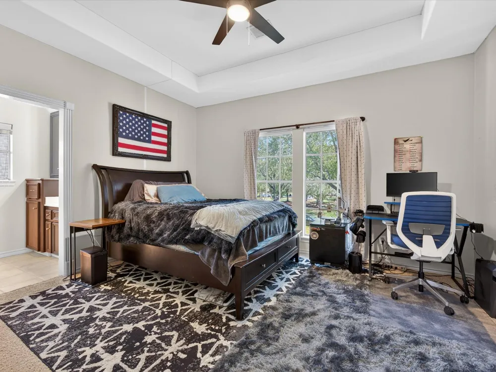 20307 Fairway Trails Lane Spring, TX 77379