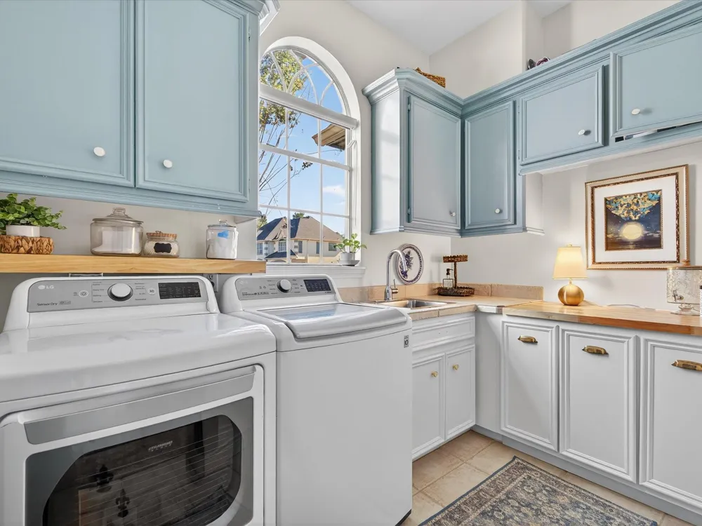 20307 Fairway Trails Lane Spring, TX 77379