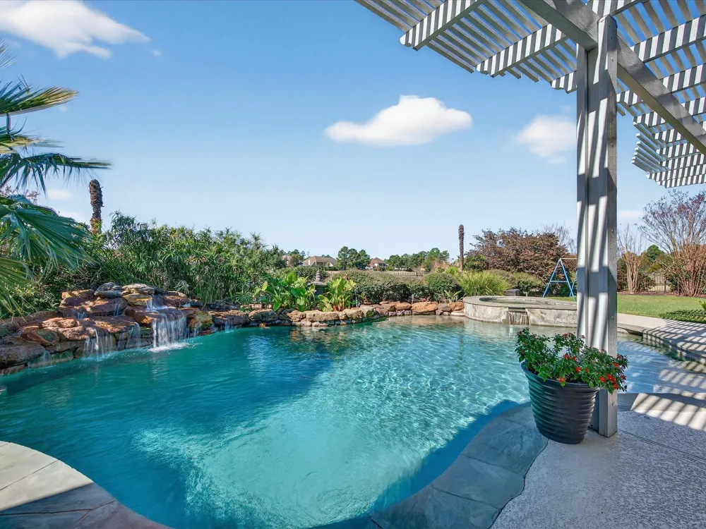 20307 Fairway Trails Lane Spring, TX 77379