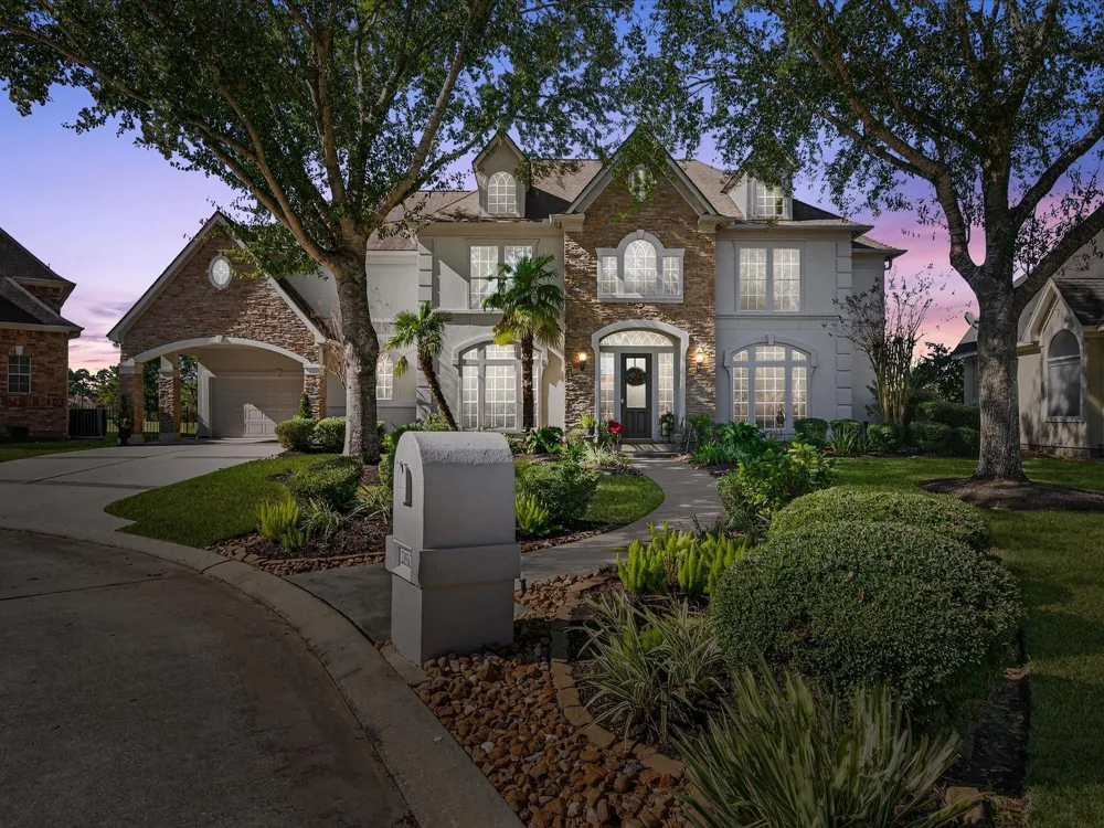20307 Fairway Trails Lane Spring, TX 77379