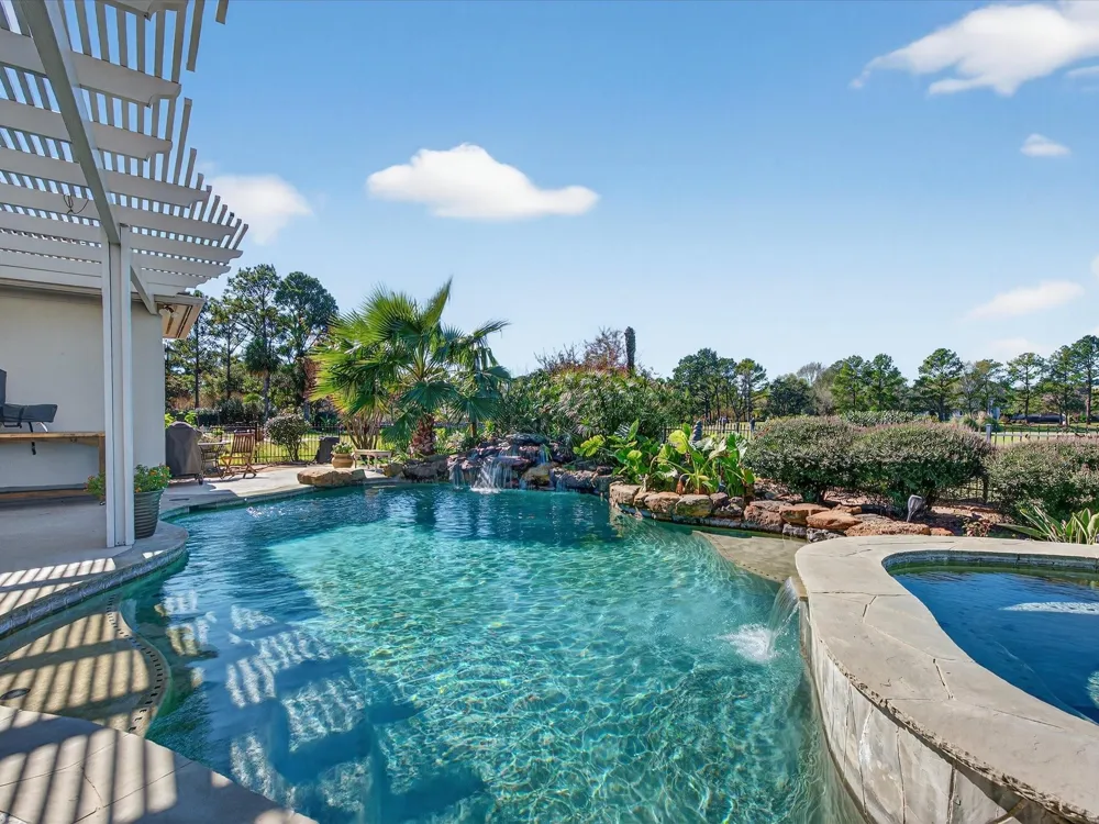 20307 Fairway Trails Lane Spring, TX 77379