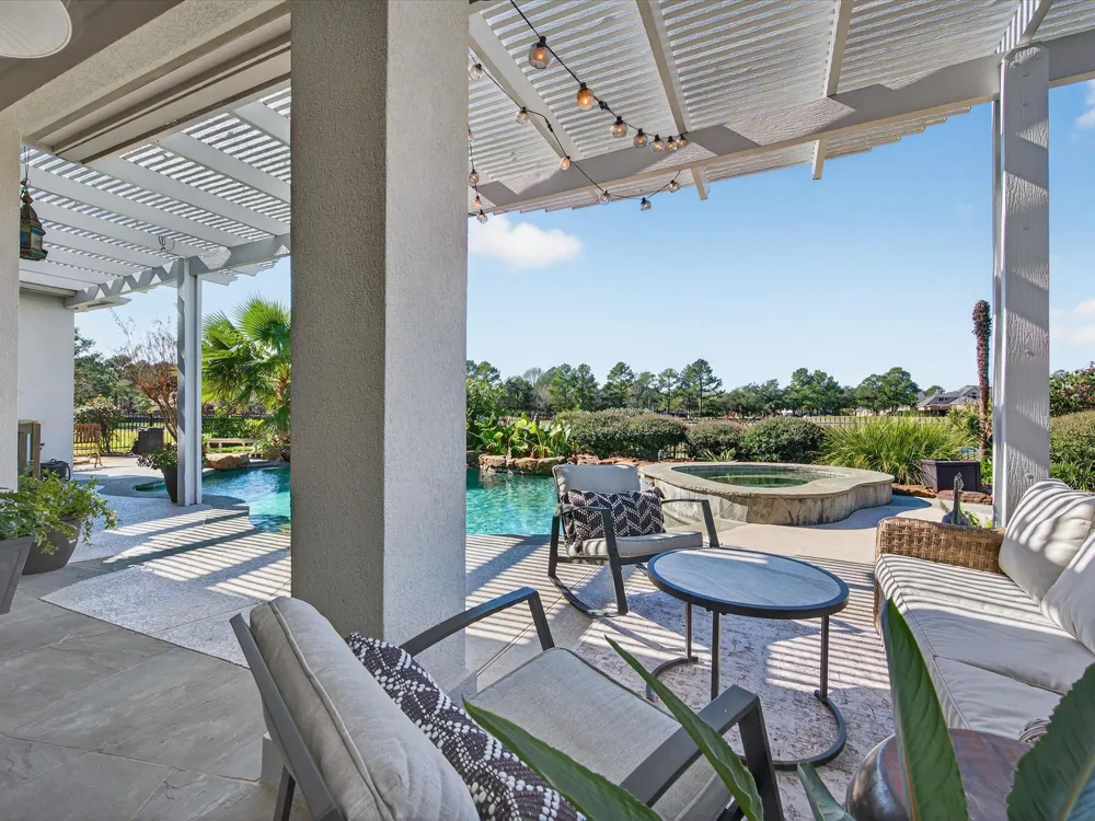 20307 Fairway Trails Lane Spring, TX 77379