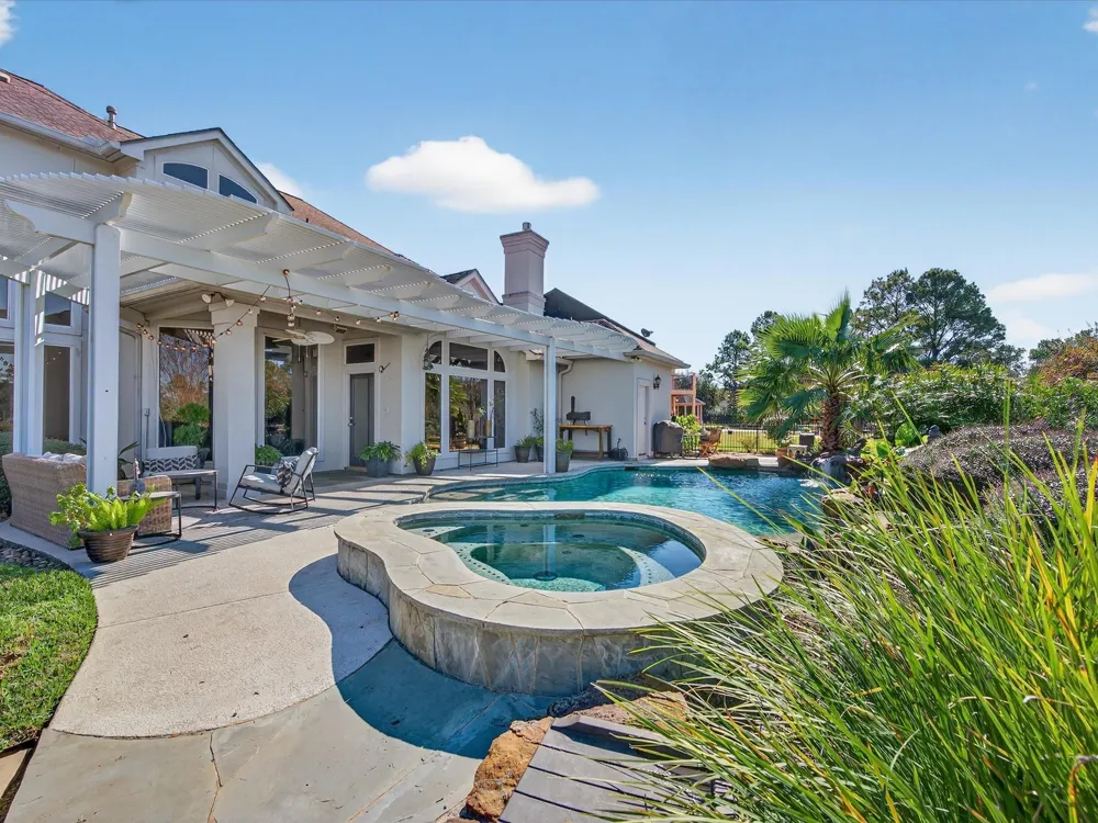 20307 Fairway Trails Lane Spring, TX 77379