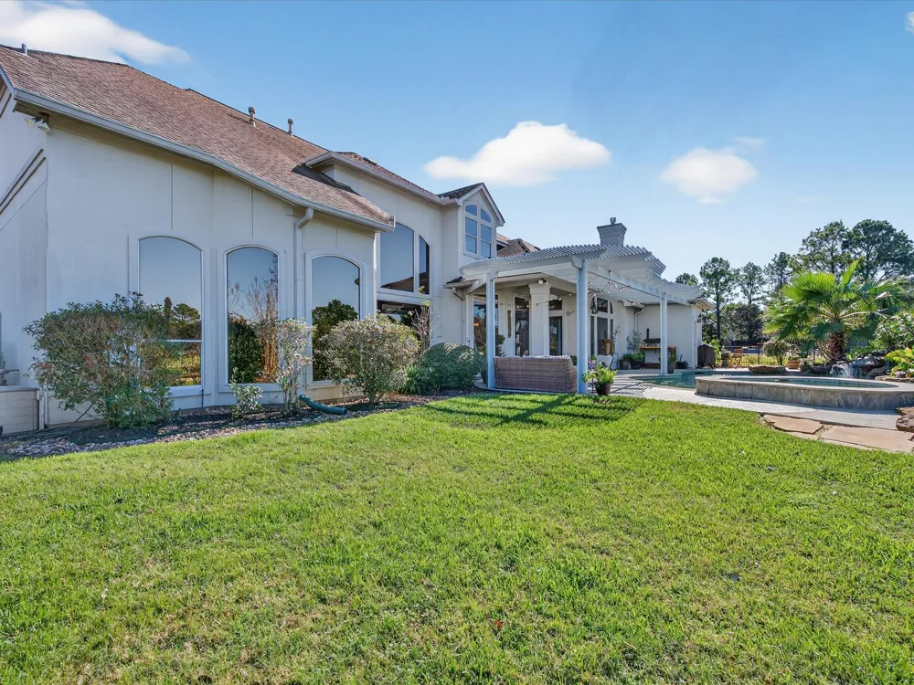 20307 Fairway Trails Lane Spring, TX 77379