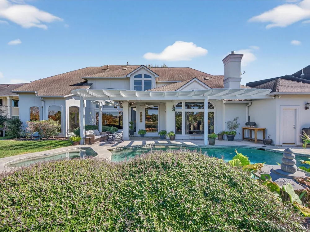 20307 Fairway Trails Lane Spring, TX 77379
