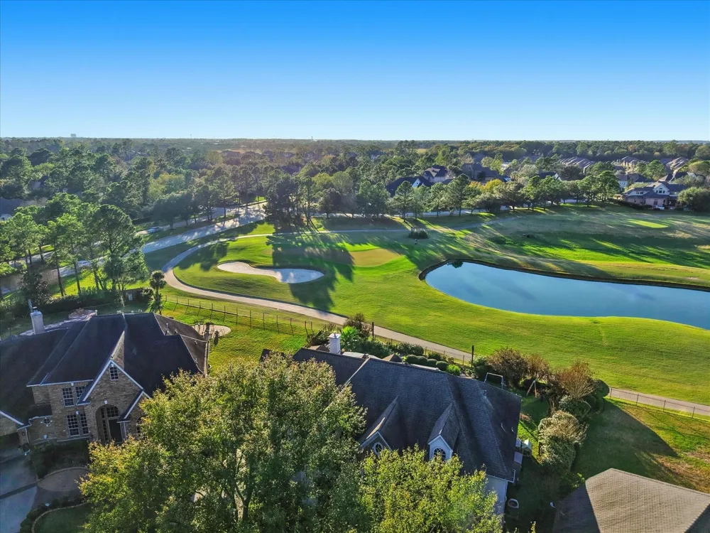 20307 Fairway Trails Lane Spring, TX 77379