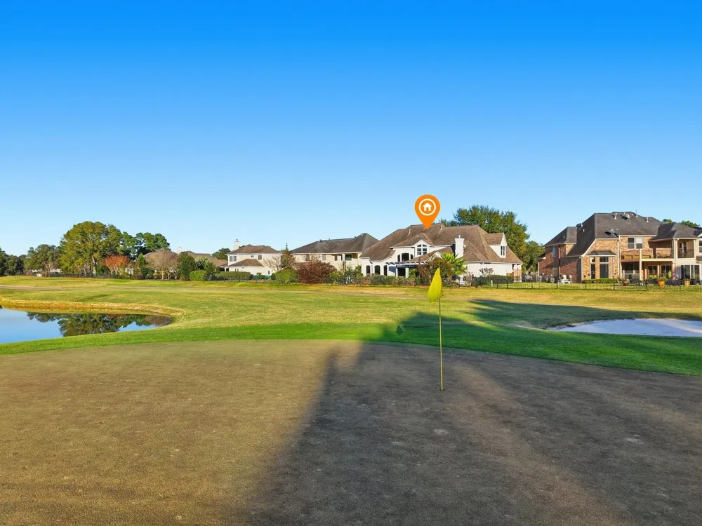 20307 Fairway Trails Lane Spring, TX 77379