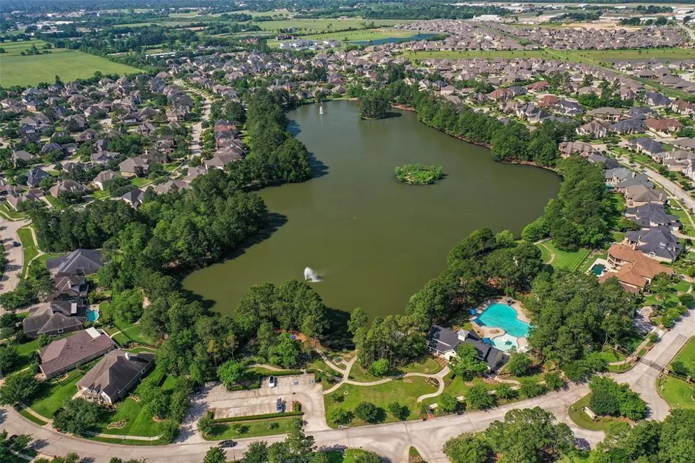 20307 Fairway Trails Lane Spring, TX 77379