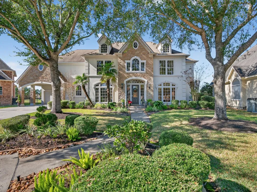 20307 Fairway Trails Lane Spring, TX 77379