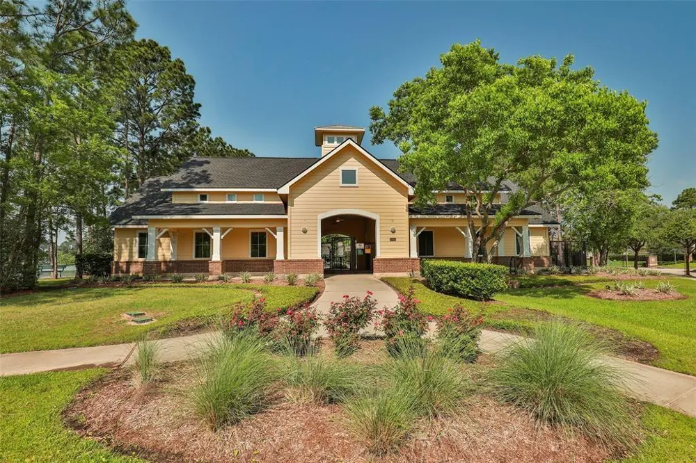 20307 Fairway Trails Lane Spring, TX 77379