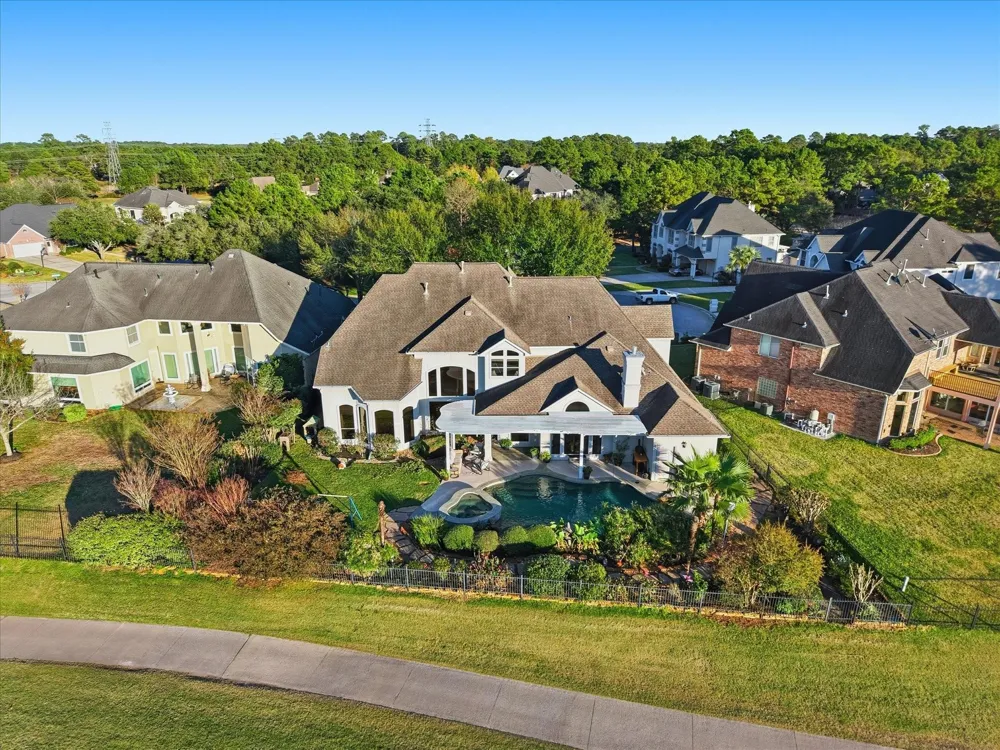 20307 Fairway Trails Lane Spring, TX 77379