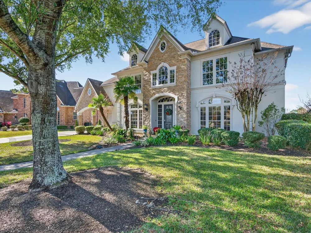 20307 Fairway Trails Lane Spring, TX 77379