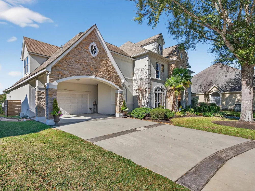 20307 Fairway Trails Lane Spring, TX 77379