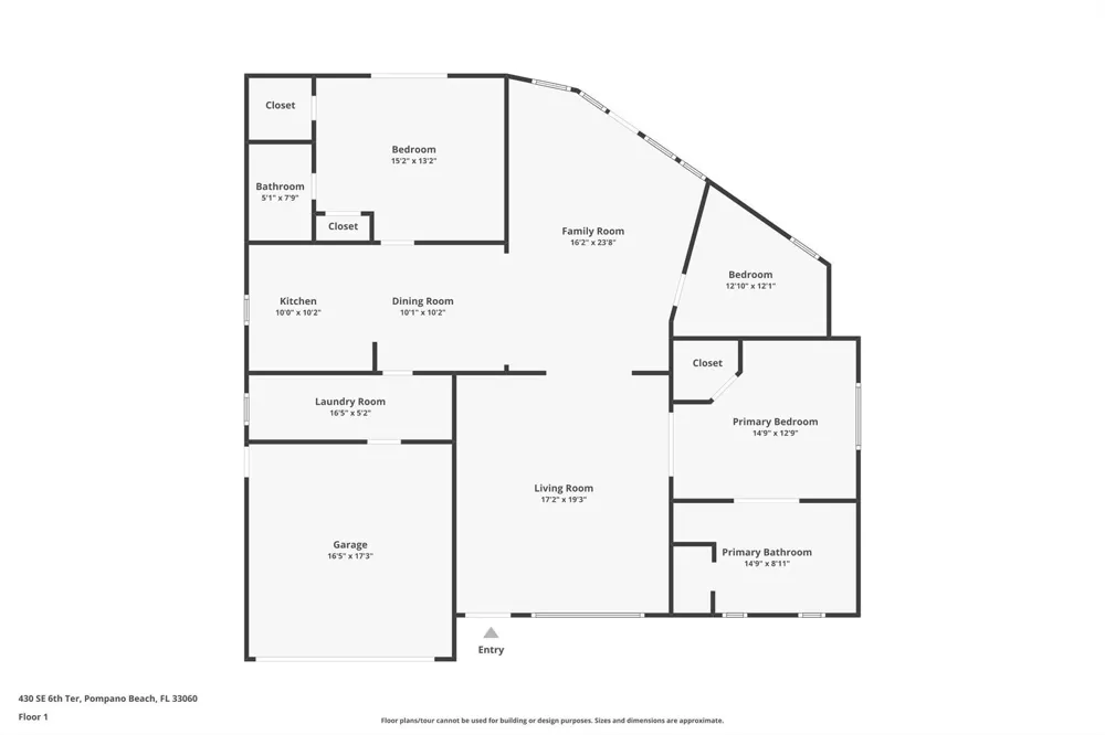 430 SE 6TH TERRACE Pompano Beach, FL 33060