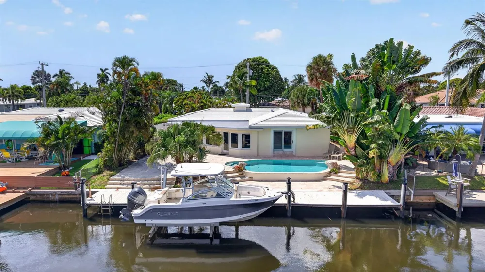 430 SE 6TH TERRACE Pompano Beach, FL 33060