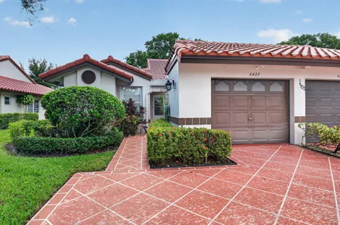 6427 Pointe Pleasant Circle
