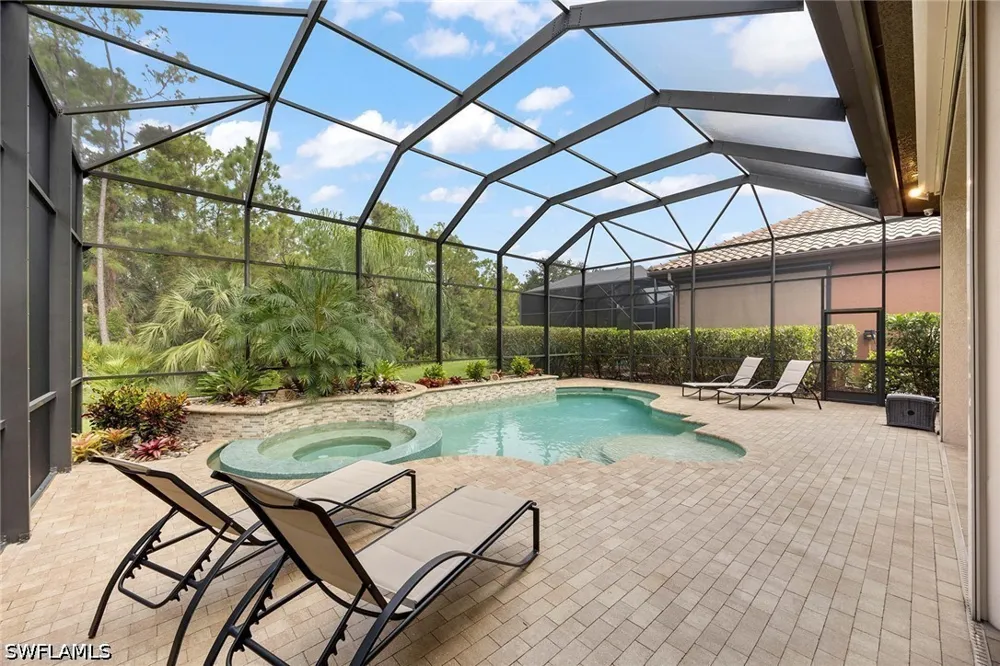 Brunello Lane Naples, FL 34113