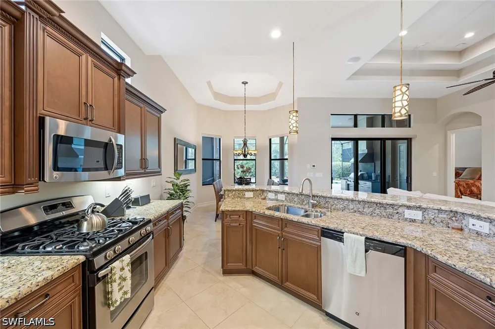 Brunello Lane Naples, FL 34113