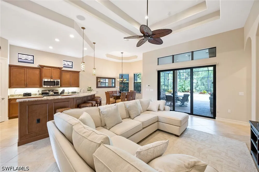 Brunello Lane Naples, FL 34113
