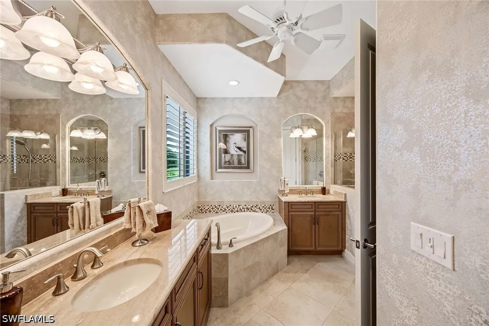 Brunello Lane Naples, FL 34113