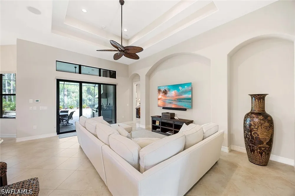 Brunello Lane Naples, FL 34113