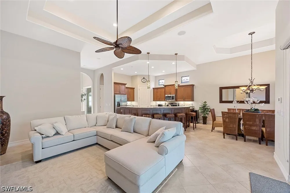Brunello Lane Naples, FL 34113