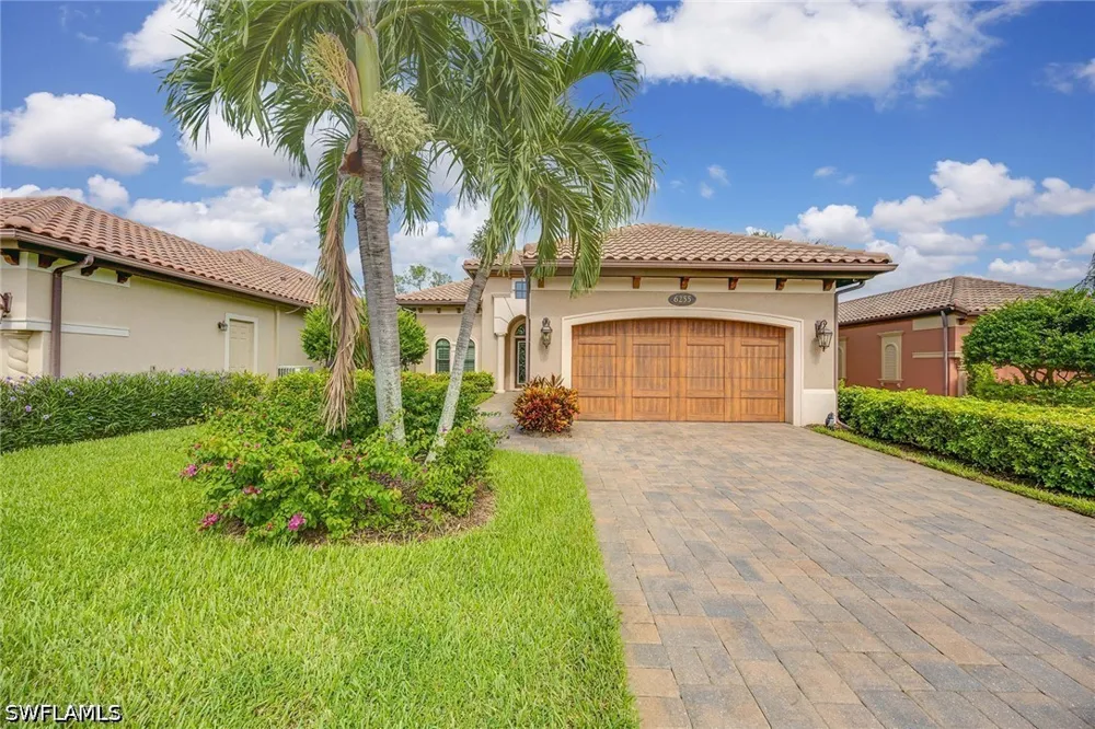 Brunello Lane Naples, FL 34113