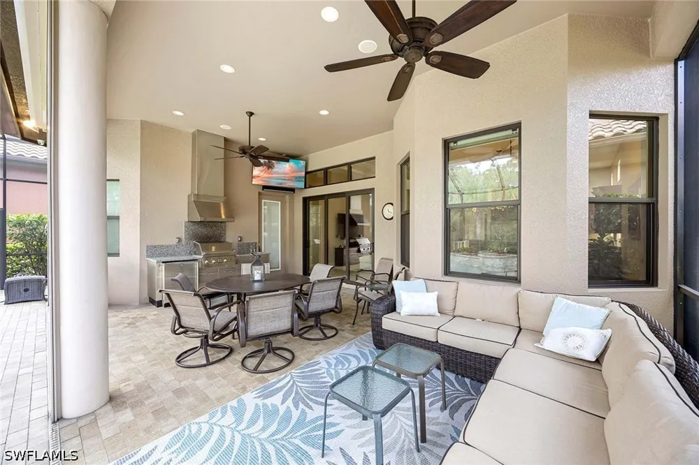 Brunello Lane Naples, FL 34113