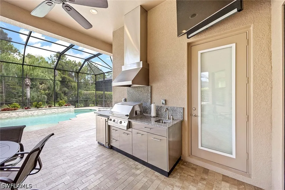 Brunello Lane Naples, FL 34113