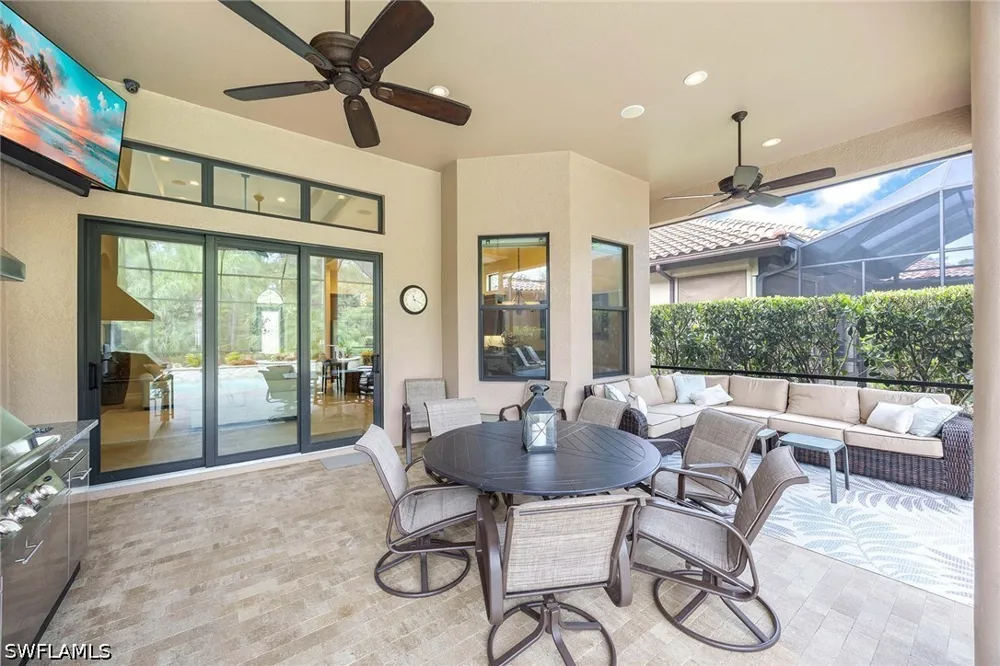 Brunello Lane Naples, FL 34113