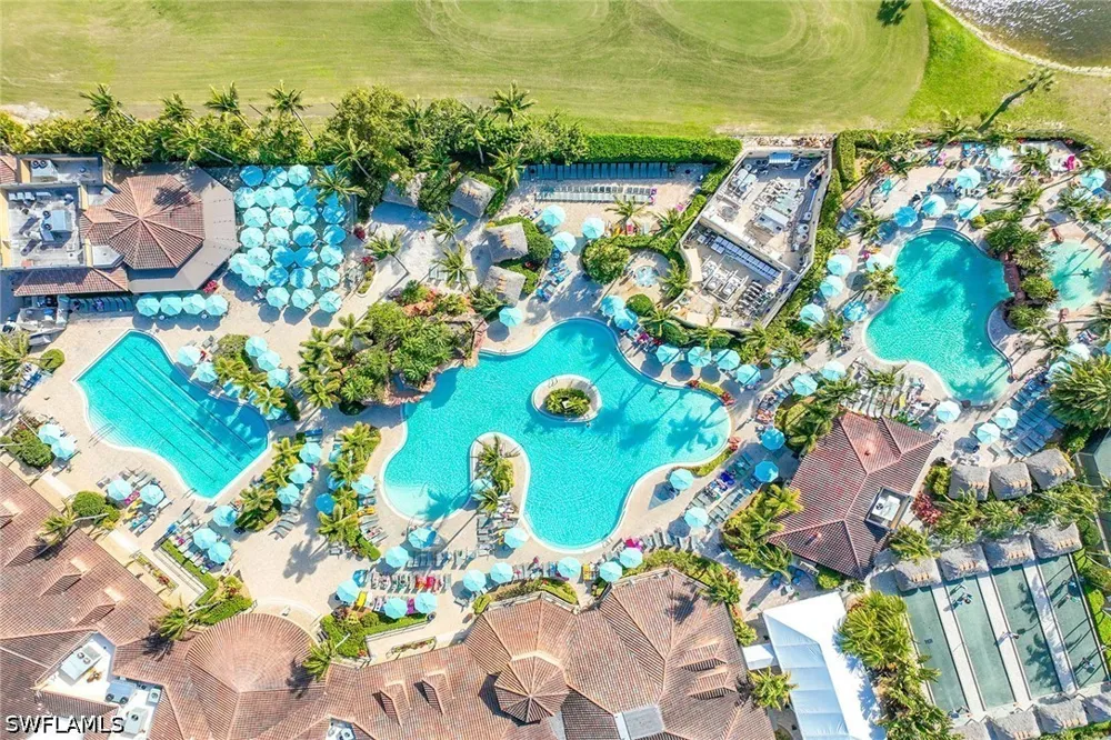 Brunello Lane Naples, FL 34113