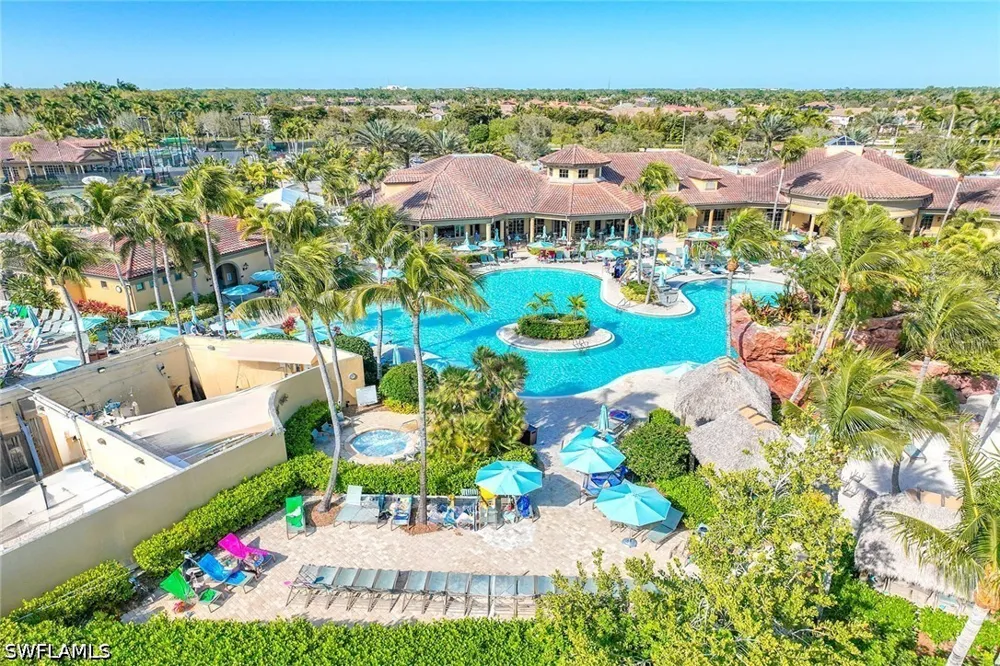 Brunello Lane Naples, FL 34113