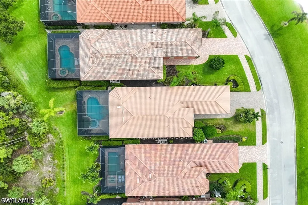 Brunello Lane Naples, FL 34113