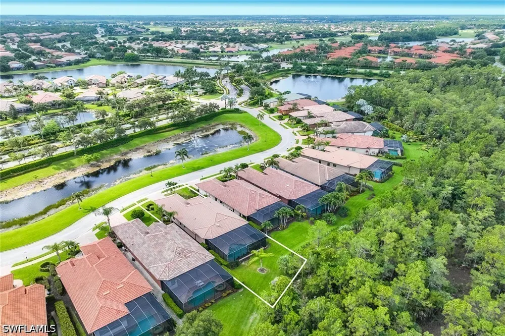 Brunello Lane Naples, FL 34113