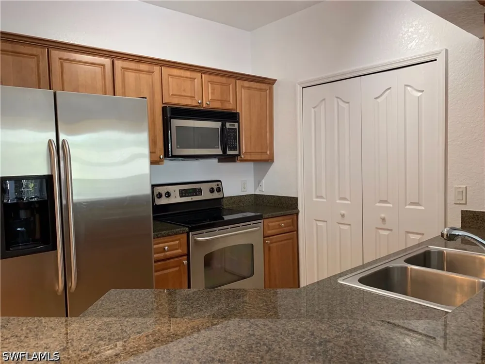 Positano Circle #306 Naples, FL 34105