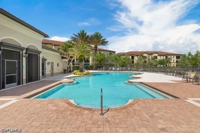 Positano Circle #306 Naples, FL 34105