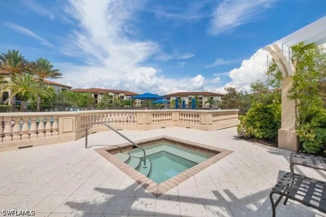 Positano Circle #306 Naples, FL 34105