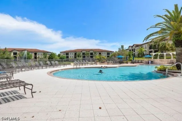 Positano Circle #306 Naples, FL 34105