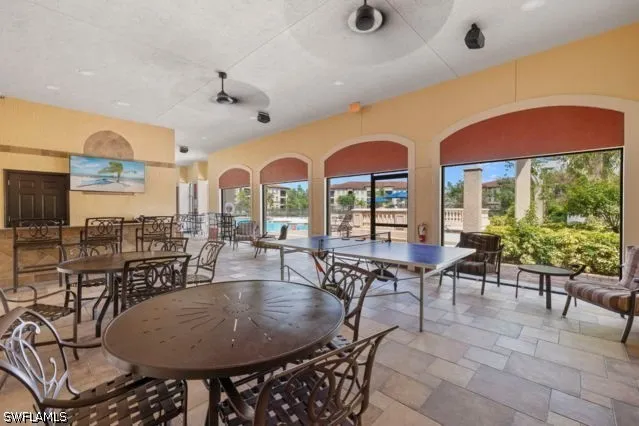 Positano Circle #306 Naples, FL 34105