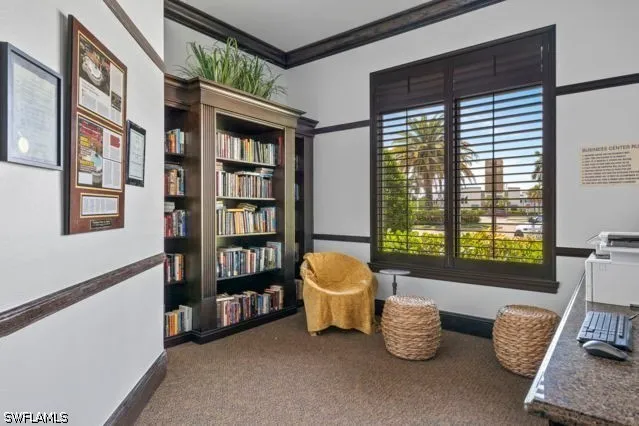 Positano Circle #306 Naples, FL 34105