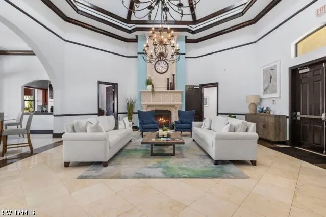Positano Circle #306 Naples, FL 34105